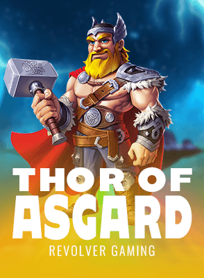Thor of Asgard