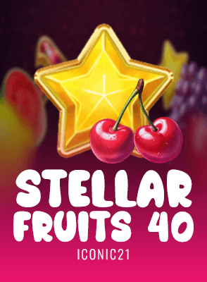 Stellar Fruits 40