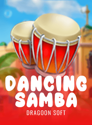 Dancing Samba