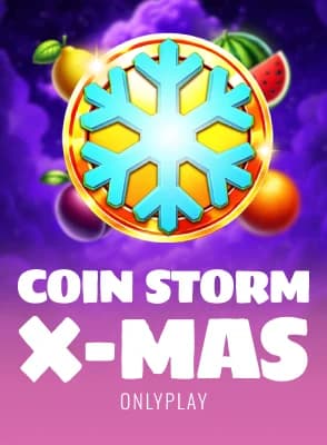 Coin Storm X-Mas