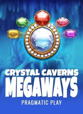 Crystal Caverns Megaways