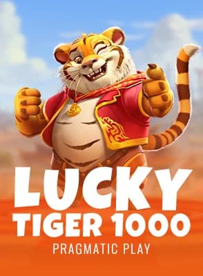 Lucky Tiger 1000