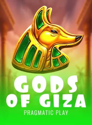 Gods of Giza