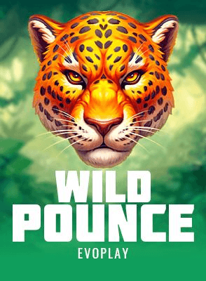 Wild Pounce