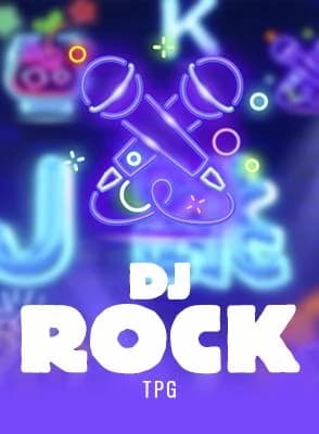 DJ Rock