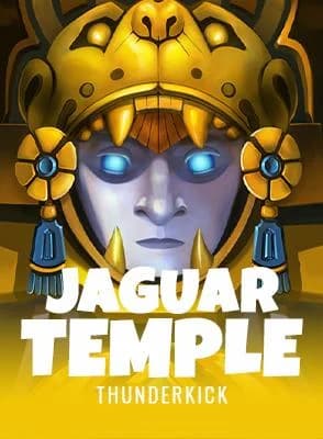 Jaguar Temple
