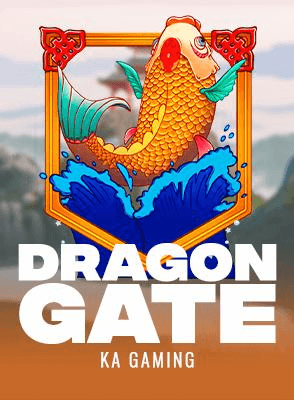 Dragon Gate