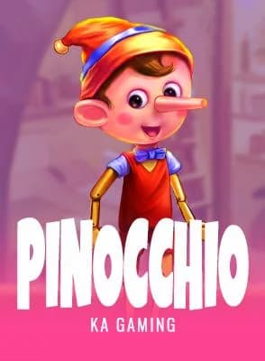 Pinocchio
