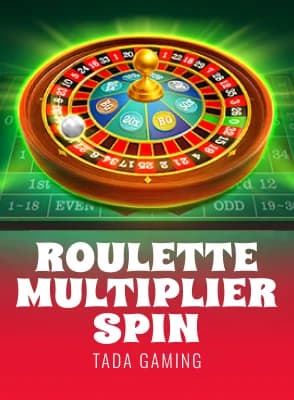 Roulette Multiplier Spin