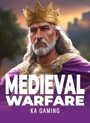Medieval Warfare