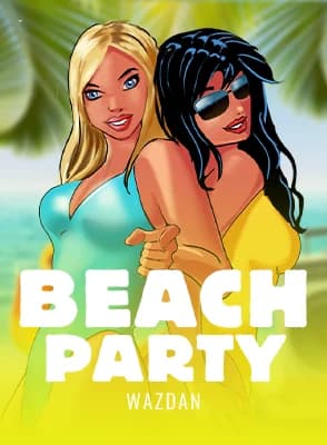 Beach Party