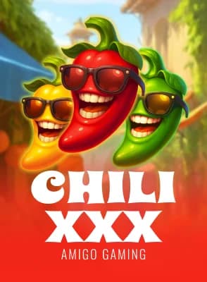 Chili XXX