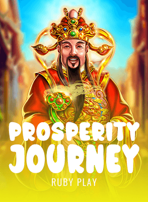 Prosperity Journey