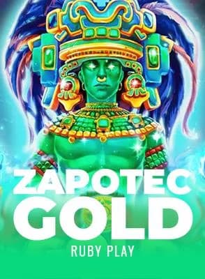 Zapotec Gold