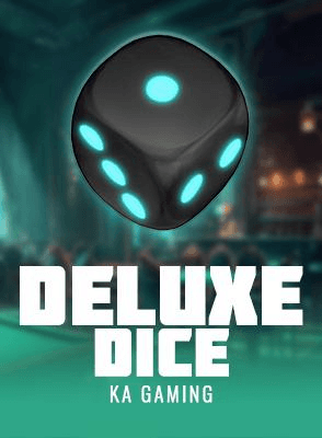 Deluxe Dice