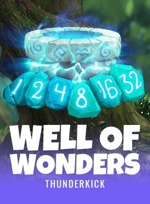 Well of Wonders