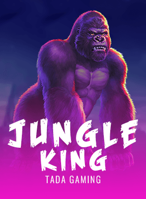 Jungle King