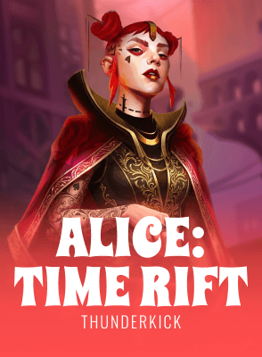 Alice: Time Rift