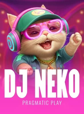DJ Neko