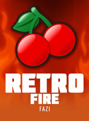 Retro Fire