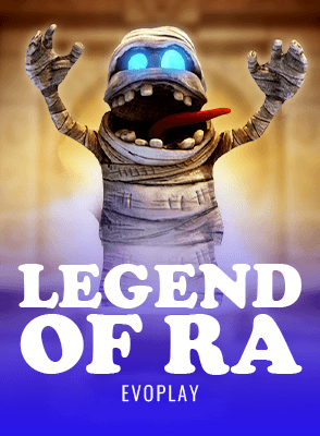 Legend of Ra