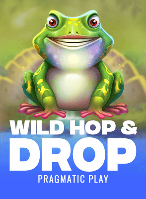 Wild Hop & Drop