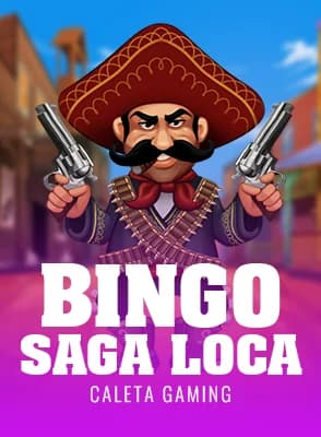 Bingo Saga Loca