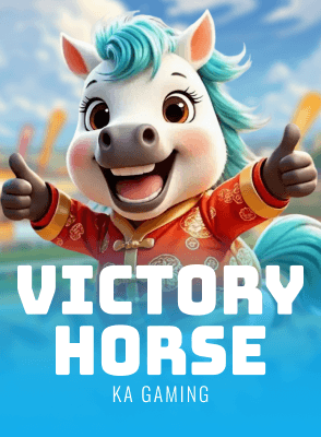 Victory Horse