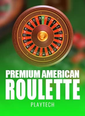 Premium American Roulette