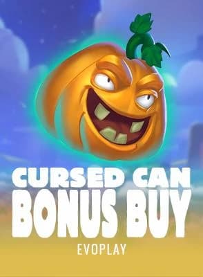 Cursed Can Bonus Buy