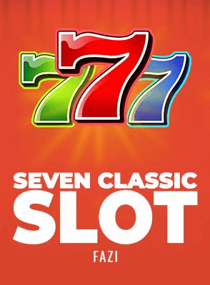 Seven Classic Slot