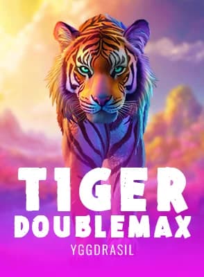 Tiger DoubleMax