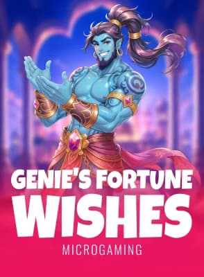 Genie's Fortune Wishes