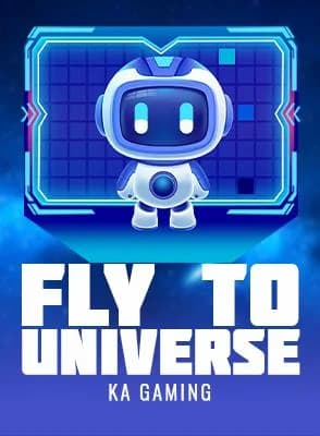 Fly To Universe