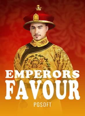 Emperor's Favour