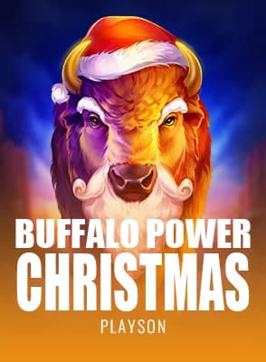Buffalo Power: Christmas