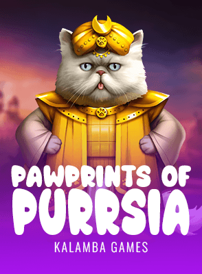 Pawprints of Purrsia