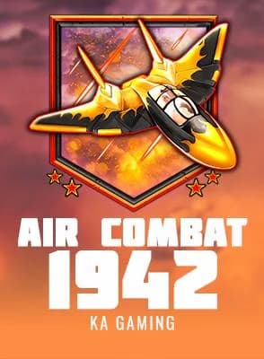 Air Combat 1942