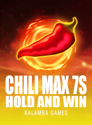 Chili Max 7s Hold and Win