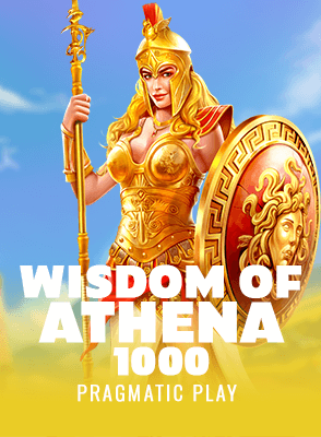 Wisdom of Athena 1000