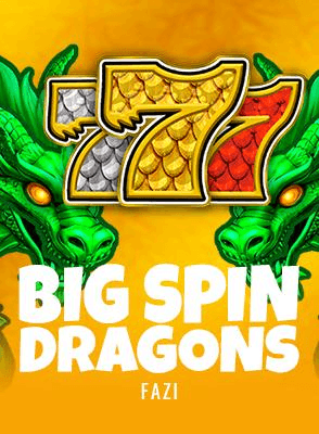 Big Spin Dragons