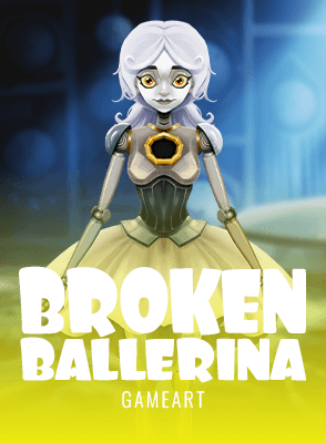 Broken Ballerina