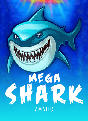 Mega Shark