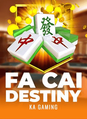 Fa Cai Destiny