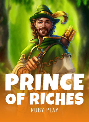Prince of Riches