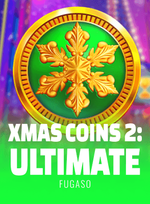 XMAS Coins 2: ULTIMATE