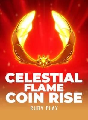 Celestial Flame Coin Rise
