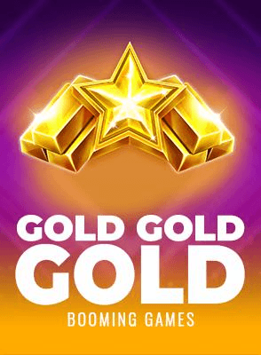 Gold Gold Gold