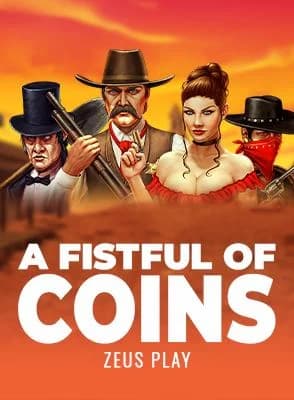A Fistful Of Coins