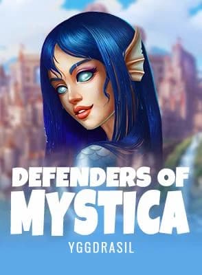 Defenders of Mystica